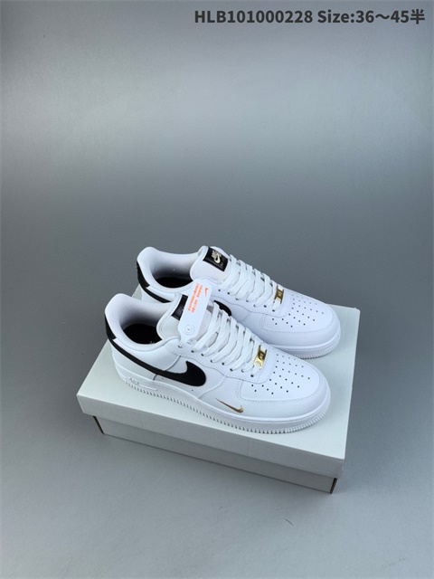 men air force one shoes 36-45 2025-9-19-317